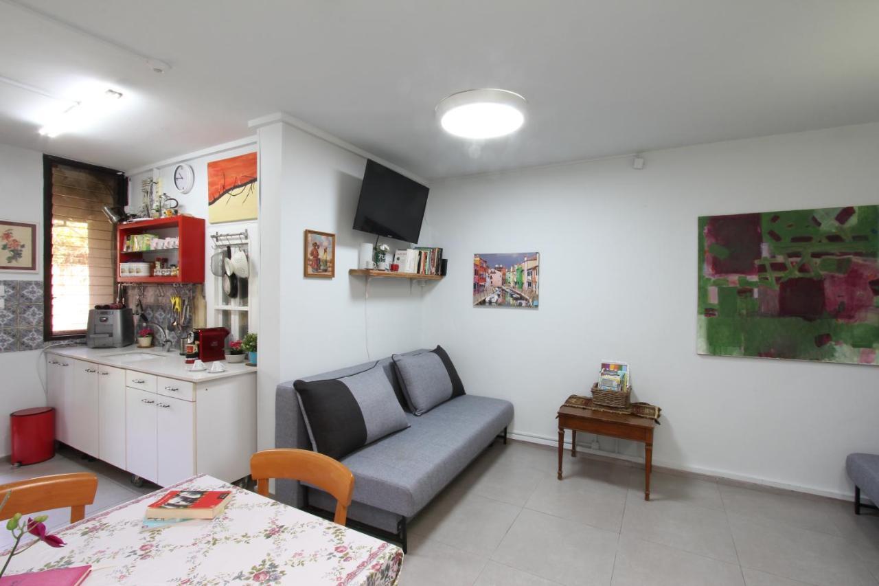 Like Home, Gedera-Room-BnB Exterior foto