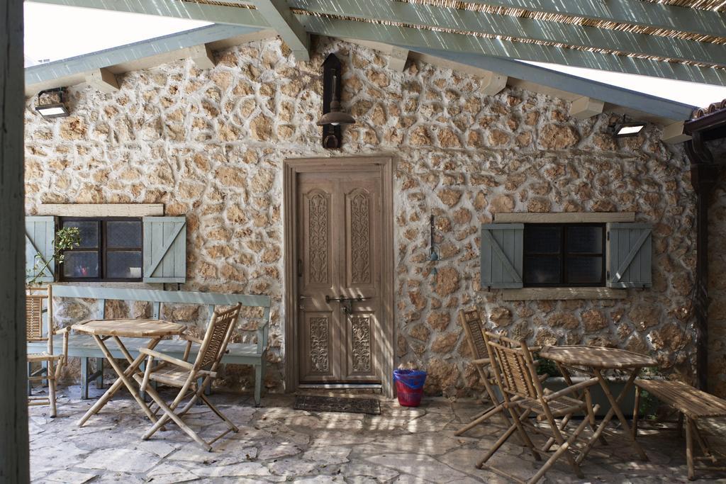 Like Home, Gedera-Room-BnB Exterior foto