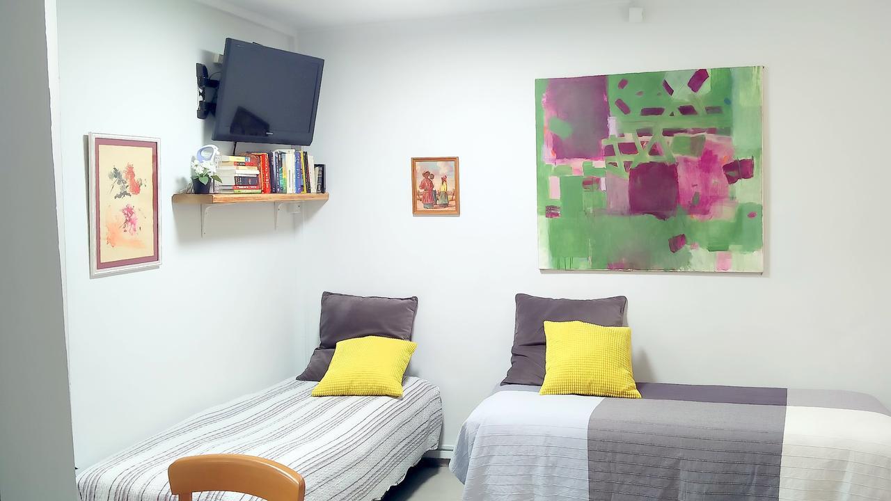 Like Home, Gedera-Room-BnB Exterior foto